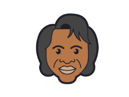 Kayo Chingonyi Poetry-The Colour of James Brown's Scream One-Pager