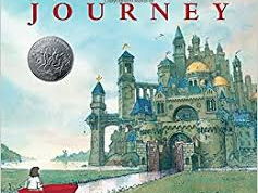 Journey by Aaron Becker Activities KS1/2 or SEN