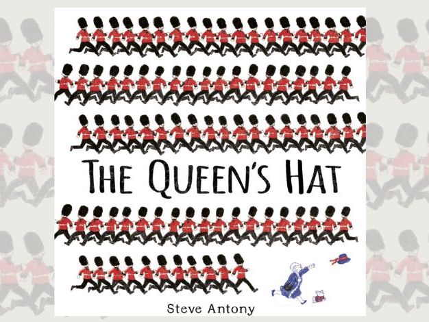 TWS - Queen's Hat - Y1