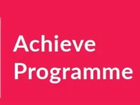 King`s Trust / Achieve : Project Based Learning Level 2