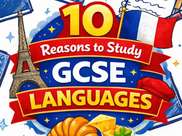 Why Study GCSE French? Edexcel
