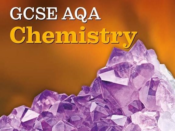 GCSE Chemistry Course Bundle (All Lessons)
