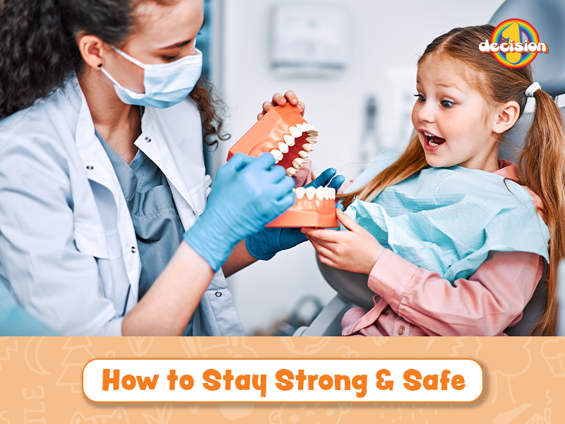 Year 1 - Health Protection and Prevention