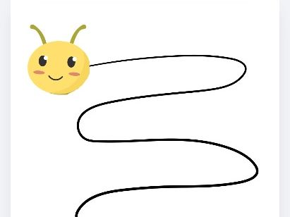 Build a caterpillar