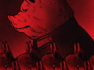 Animal Farm Readers' Theatre Unit