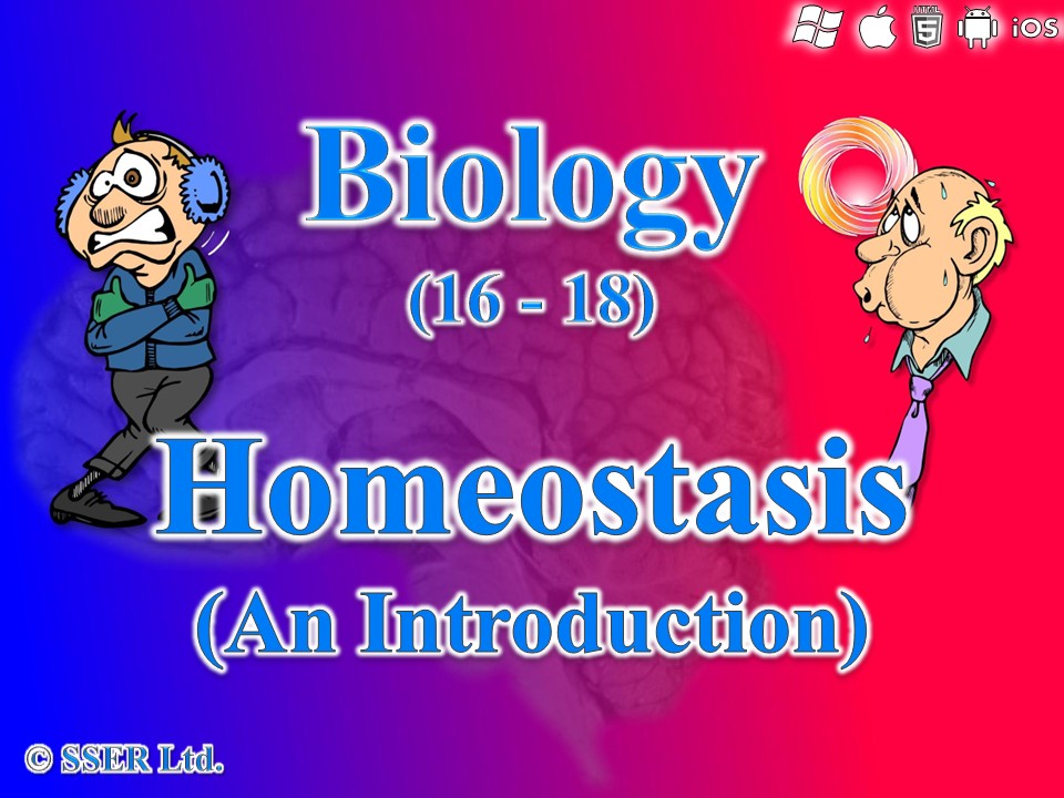 BioA_3.6.4.1 Homeostasis - An Introduction