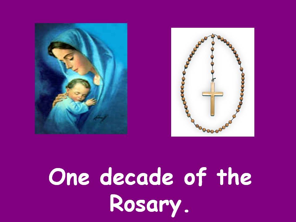 Religious Planning Catholic Advent Christmas Mass Confirmation Easter Holy Week