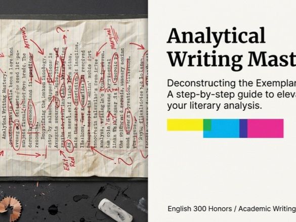 The Catcher in the Rye – Senior English Novel Study Unit