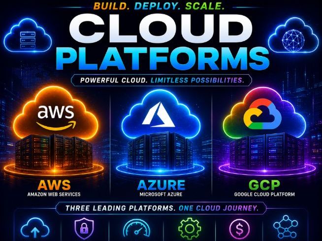 Cloud Platforms (AWS/Azure/GCP) | CS PPT +Worksheets +Activity + Mcq Quiz + Answers_Marking Scheme