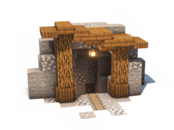 Year 4 Reading Comprehension – Minecraft: Into the Mines (Advanced)