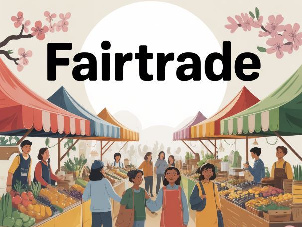 Fairtrade Assembly Presentation