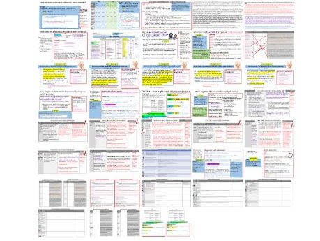 AQA GCSE Sociology: Families Topic 4 Family diversity-The Rapoports and Reasons for Family Diversity