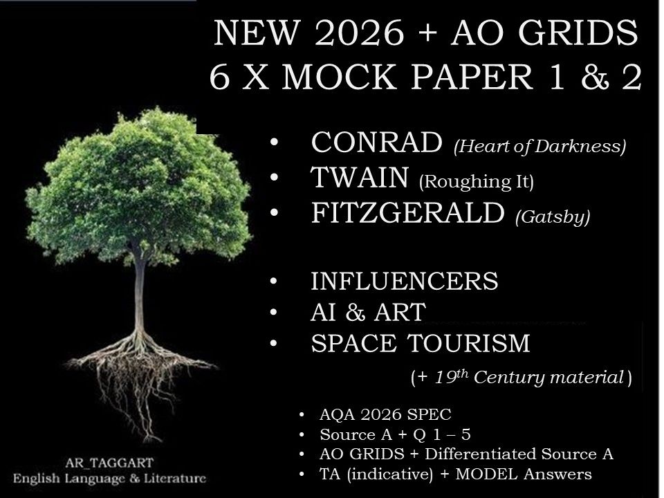 THIRD VI (6) PACK P1 & P2 | 2026 FULL MOCKS | AO GRIDS