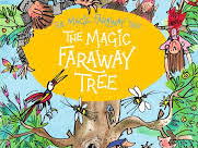 The Magic Faraway Tree - Guided Reading - DERIC