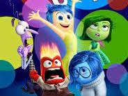"Inside Out" Film Study