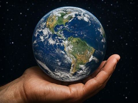 Mastering Earth — Free Teacher Resource Pack | Kardashev Scale | Type 1 Civilisation | Grades 9-12