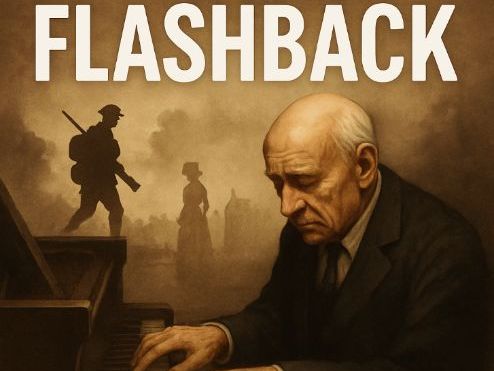 Flashback Writing Unit – 20 Fully Planned English Lessons (KS2)