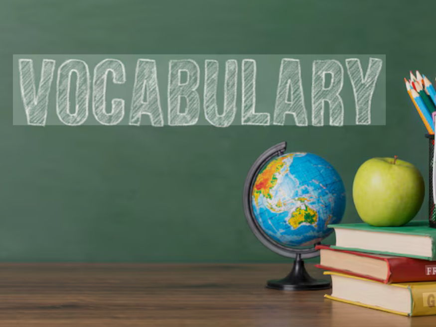 KS2 Narrative Word Mat Bundle