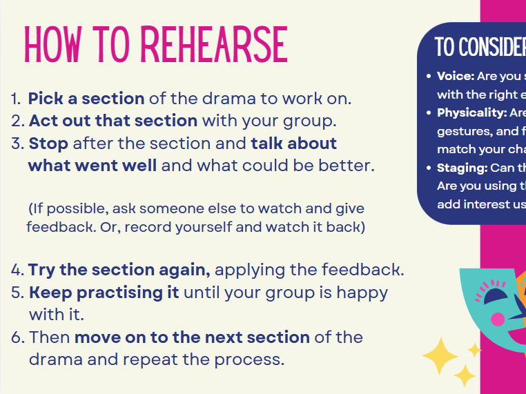 How to Rehearse PowerPoint