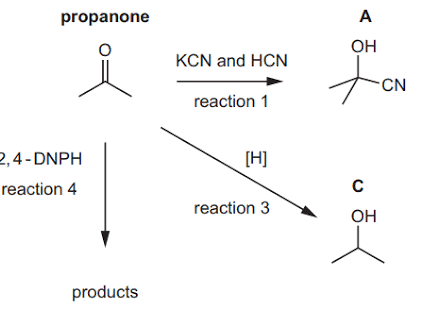 AS Level Chemistry - Unit 18 Carboxylic acids and derivatives