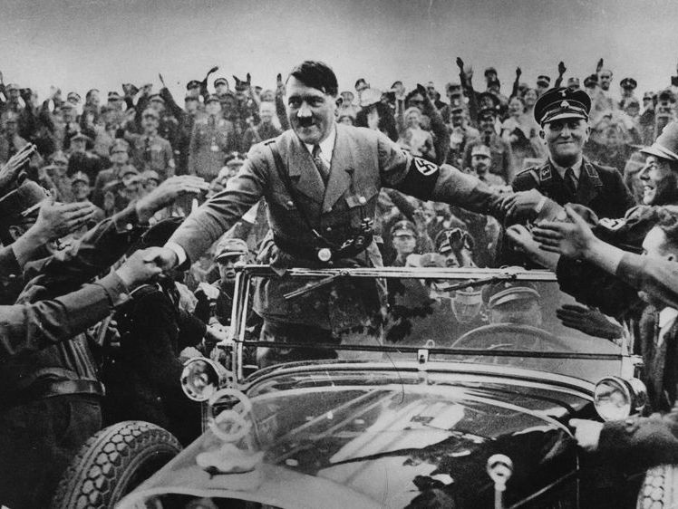 Hitler s Rise To Power Teaching Resources Hitler s Rise To Power Teaching Resources