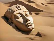 Ozymandias and Exposure Grade 9 GCSE comparison essay.