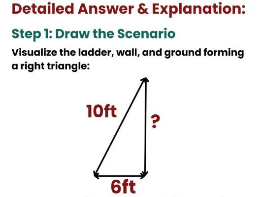 pythagorean theorem word problems FREEBIE Key Stage 3 ks3- ks4