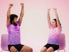 Pump It Up - Movement Break