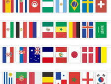 World Cup Quiz