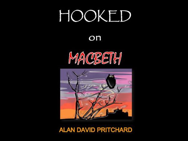 Hooked on Macbeth: how to teach Macbeth using memory-based learning techniques