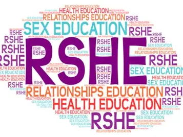 RSE 2026 scheme of work key stage 3 and 4