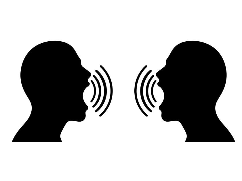 Group work / Think - Pair - Share Logo