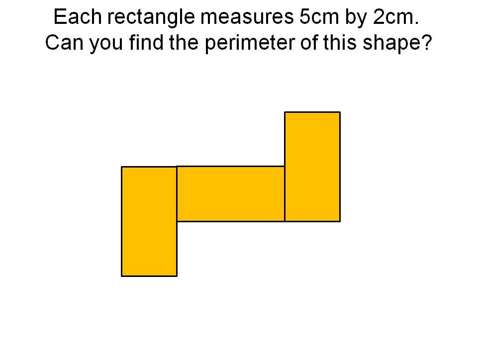 Perimeter Teaching Resources