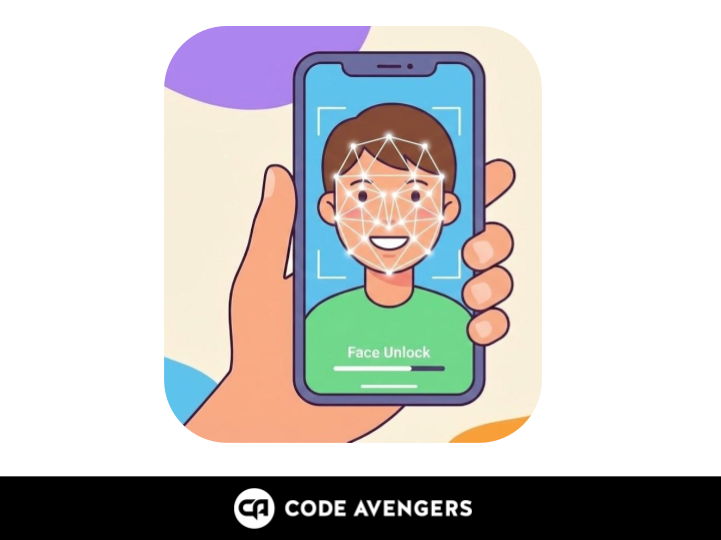 "Eye-Dentify" AI Lesson Plan (Years 6 - 8)