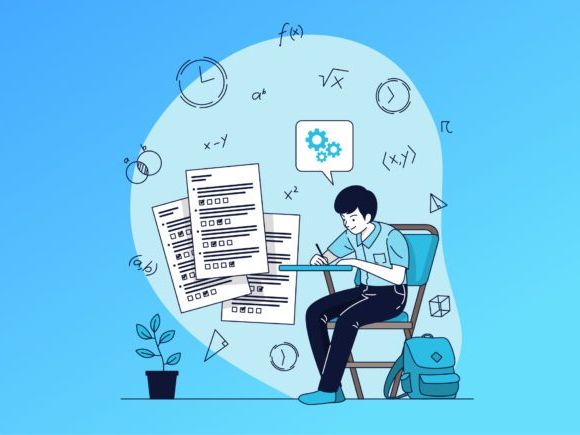 Specimen IB Psychology Paper 1 with model answers