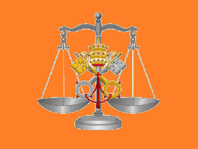 Canon Law Vocabulary - Sacraments