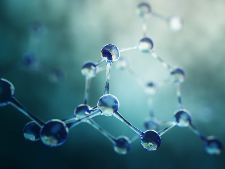 iGCSE Biology - 4.1 Biological molecules