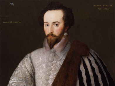 The role of Raleigh