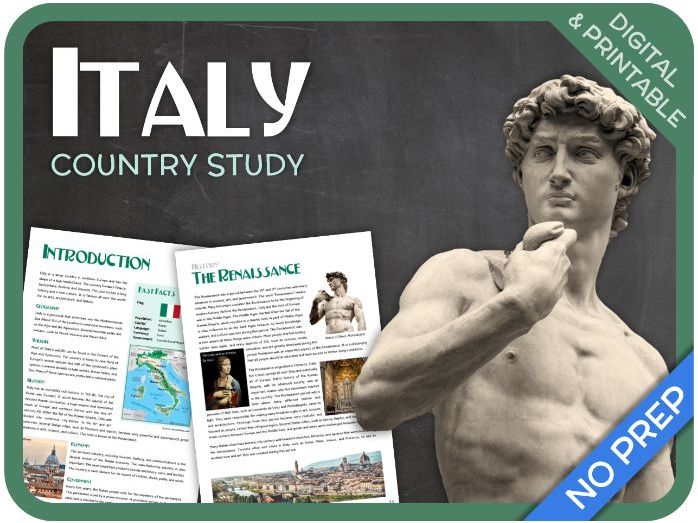 Italy (country study)