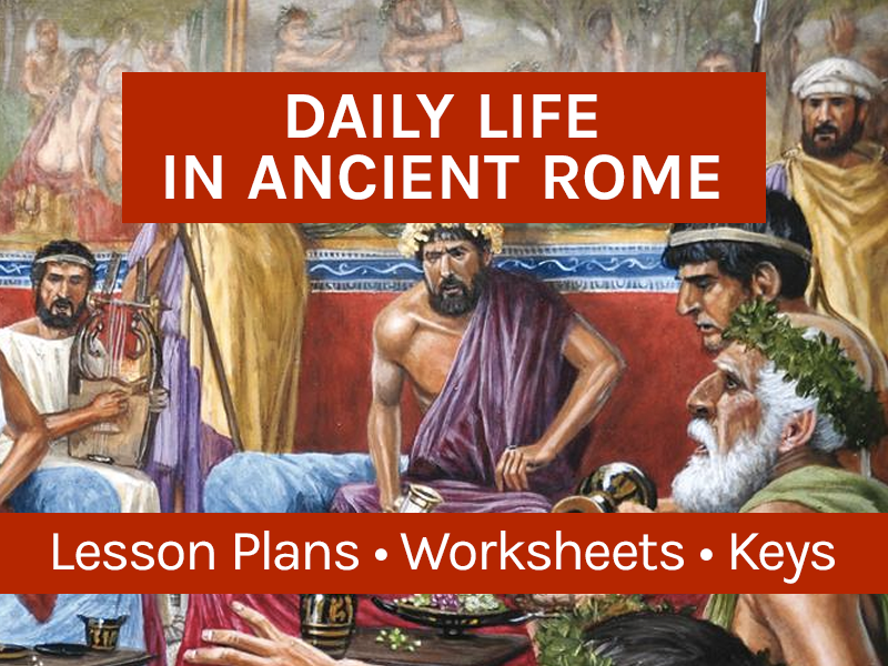 Life In Ancient Rome , What Was Life Really Like In Ancient Rome – RDBHEH