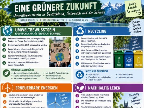 A level German Edexcel topics - knowledge organisers