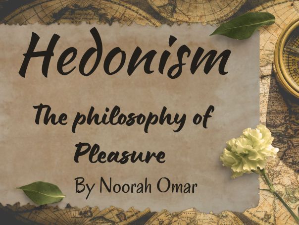 Mastering Philosophy of Pleasure:Advanced Critical Analysis of Hedonism | A-Level & IB English Lite