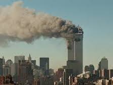 2020 Thought of the week '9/11'