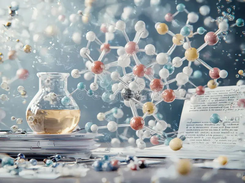 chemical bounding