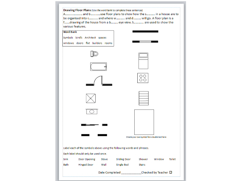 Technology - Built Environments - Housing Design for Climate (Australian Curriculum)