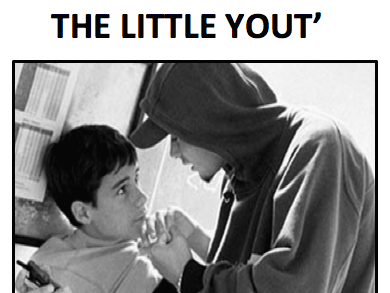 ANTI BULLYING SCRIPT - The little yout