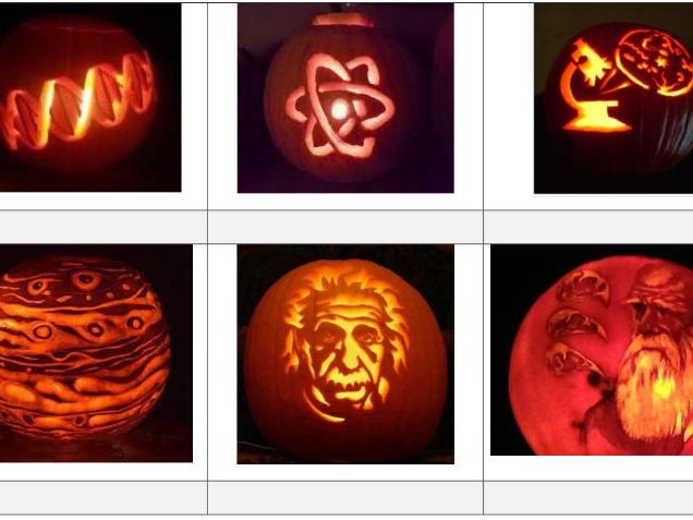 Halloween Science Quiz (KS3)