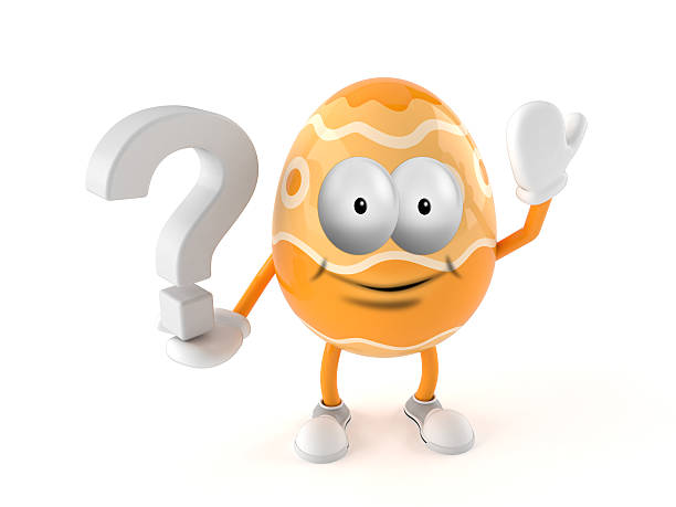 Easter Quiz - Around the World