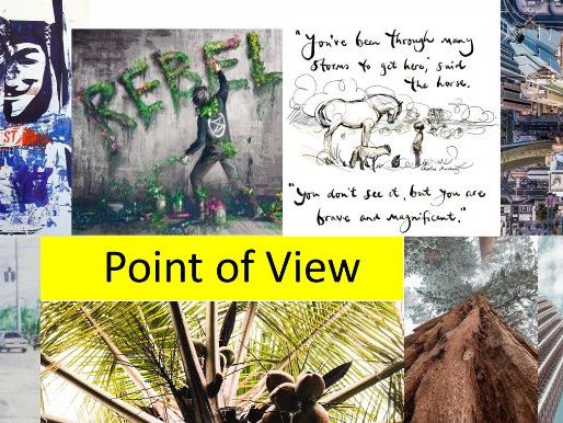 Eduqas ESA GCSE themes 2026