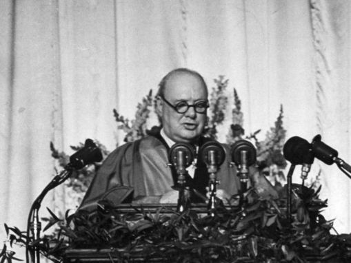The Cold War - A Divided Europe